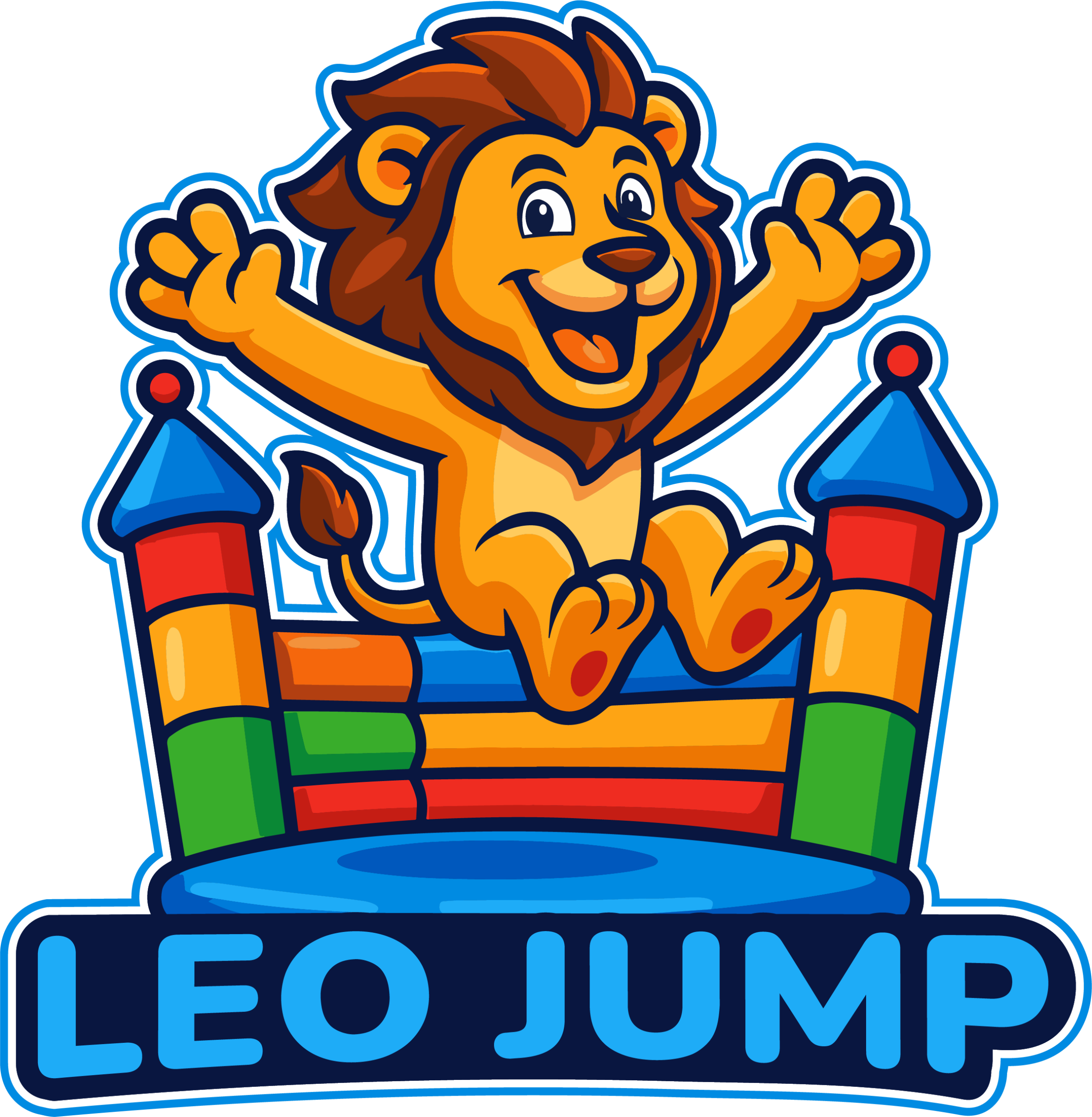 LeoJump