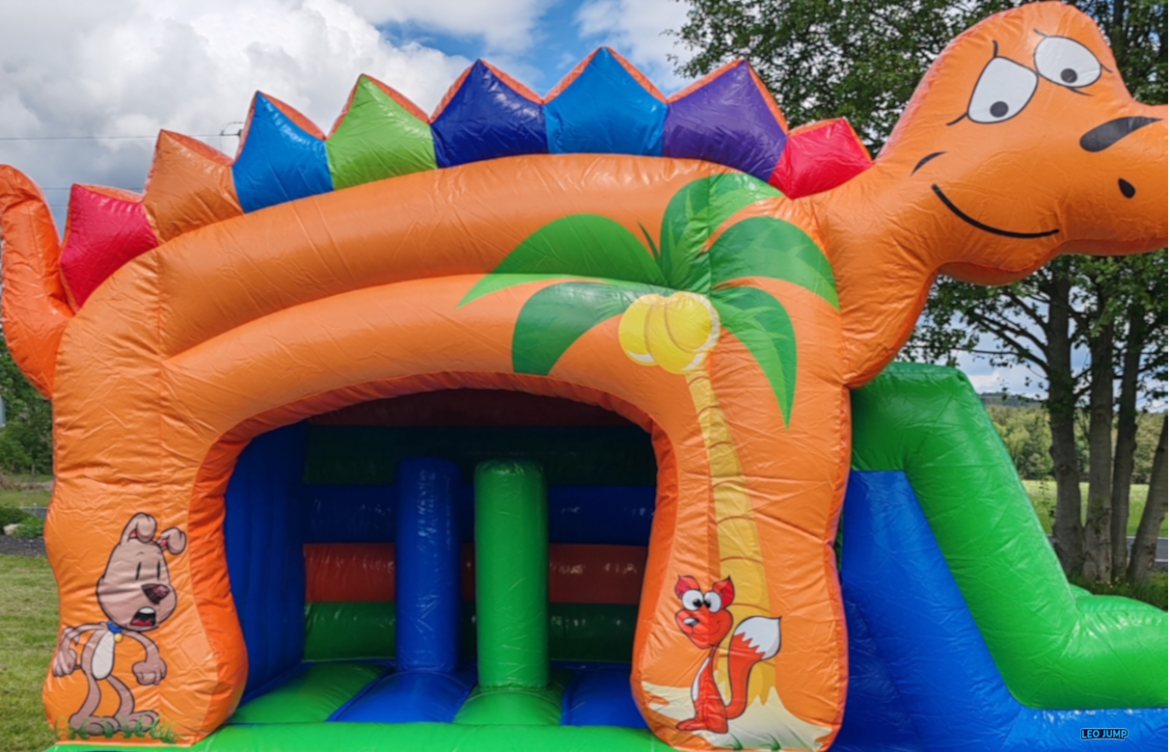 Dinosaurus