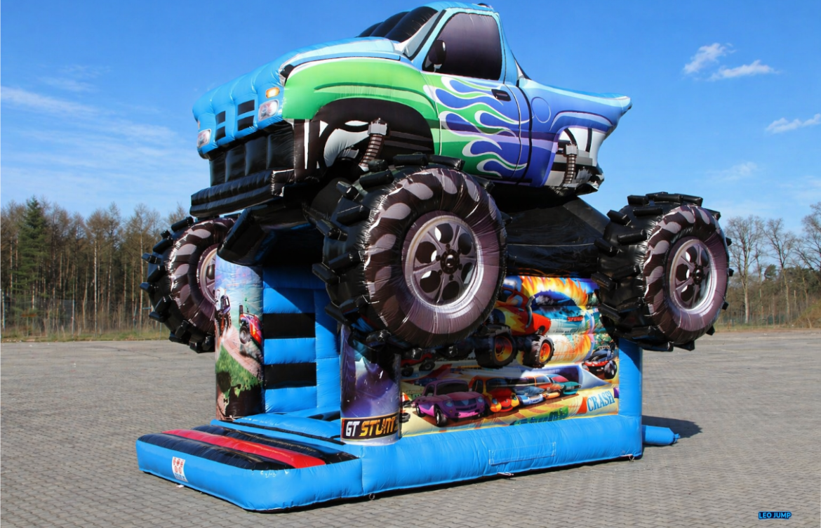 Monster Truck